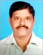 Mr. C Jagadish Reddy